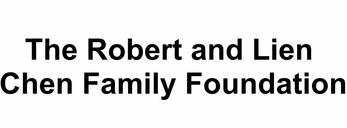 Robert and Lien Chen Family Foundation